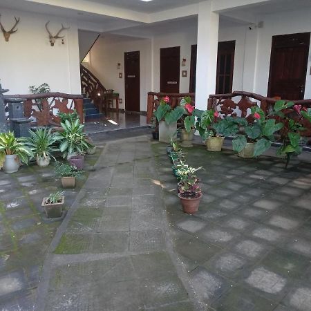 Sigiri Lion Lodge Sigiriya Exterior foto