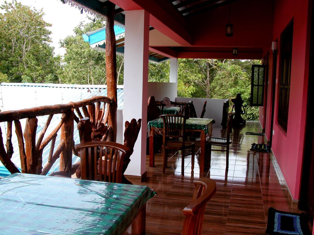 Sigiri Lion Lodge Sigiriya Exterior foto