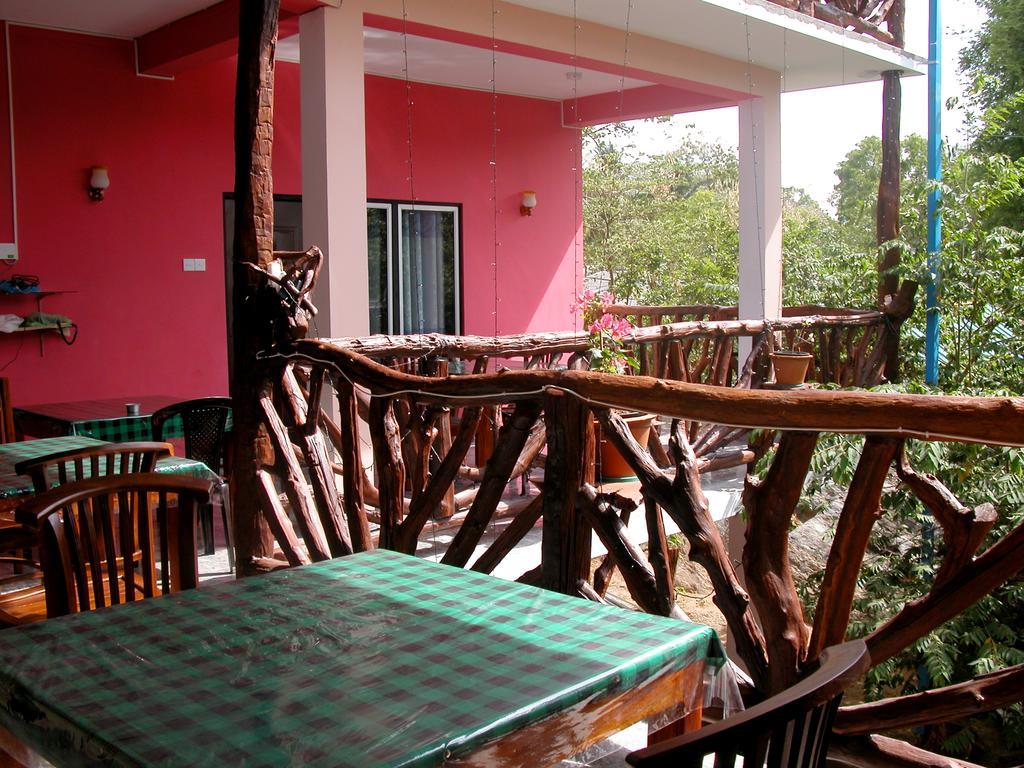 Sigiri Lion Lodge Sigiriya Exterior foto